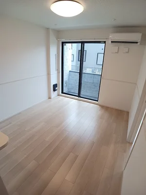 彦根市のマンスリーマンション・ウィークリーマンション「セレスティアⅡ 102・洋室(No.1341901)」メイン画像