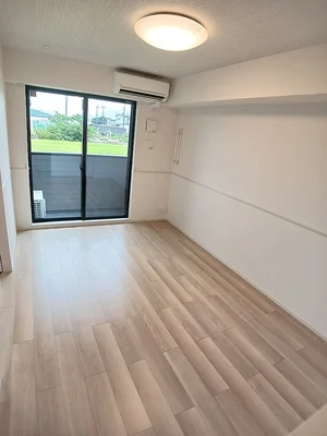 東近江市のマンスリーマンション・ウィークリーマンション「サンライズ・Ｋ 105・洋室(No.1341910)」メイン画像