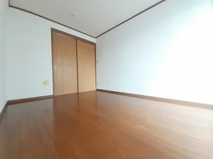 のマンスリーマンション・ウィークリーマンション「ドミールＶ 104・洋室(No.1341914)」メイン画像