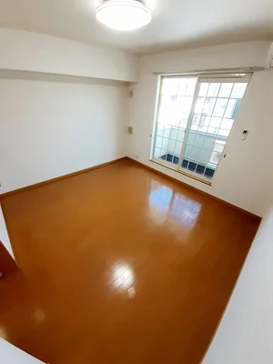 のマンスリーマンション・ウィークリーマンション「レグルス壱番館 202・洋室(No.1341915)」メイン画像