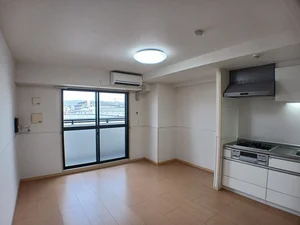 のマンスリーマンション・ウィークリーマンション「Ｌａｔｏｕｒ　京 302・洋室(No.1341922)」メイン画像