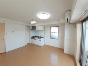 京都市伏見区のマンスリーマンション・ウィークリーマンション「ｆｕｍｍｙ　ｃｏｏ 101・洋室(No.1341924)」メイン画像