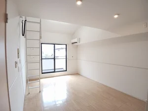 京都市伏見区のマンスリーマンション・ウィークリーマンション「ベルチェドマーニ 202・洋室(No.1341928)」メイン画像