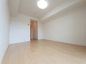 姫路市のマンスリーマンション・ウィークリーマンション「ビレッヂ飯田Ⅰ 203・洋室(No.1341929)」メイン画像