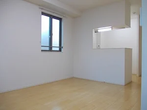 のマンスリーマンション・ウィークリーマンション「ビレッヂ飯田Ⅱ 205・洋室(No.1341930)」メイン画像