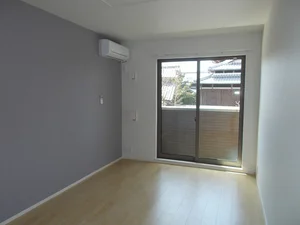 のマンスリーマンション・ウィークリーマンション「エクセランド７８ 103・洋室(No.1341931)」メイン画像