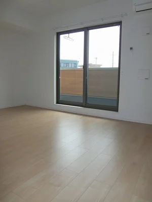 のマンスリーマンション・ウィークリーマンション「ソレイユカヤノⅤ 206・洋室(No.1341932)」メイン画像