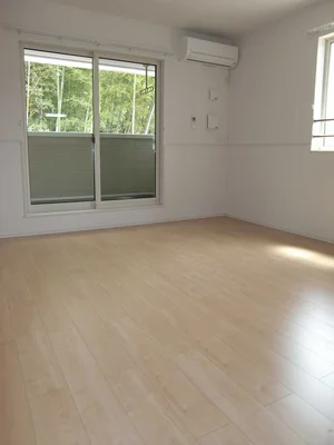 のマンスリーマンション・ウィークリーマンション「シモダウエスト　３３２５ 202・洋室(No.1341933)」メイン画像