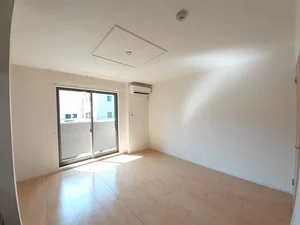 のマンスリーマンション・ウィークリーマンション「メゾン川勝Ⅲ 107・洋室(No.1341934)」メイン画像