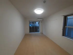 宇治市のマンスリーマンション・ウィークリーマンション「キョーナン宇治伊勢田 108・洋室(No.1341936)」メイン画像