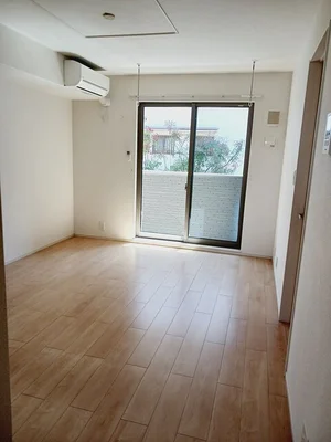 のマンスリーマンション・ウィークリーマンション「アルコバレーノⅦ　サウス 103・洋室(No.1341937)」メイン画像