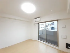 竹田駅（京都府）のマンスリーマンション・ウィークリーマンション「ブルック　ブリーズ 307・洋室(No.1341939)」メイン画像