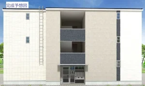 西新町駅（兵庫県）のマンスリーマンション・ウィークリーマンション「ヒカルサ明石南王子 203・洋室(No.1341949)」メイン画像