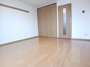 兵庫県のマンスリーマンション・ウィークリーマンション「プロスパー汐咲 201・洋室(No.1341956)」メイン画像