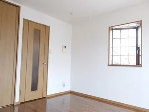 姫路市のマンスリーマンション・ウィークリーマンション「プロスパー汐咲 201・洋室(No.1341956)」メイン画像