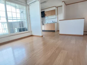 姫路大学周辺のマンスリーマンション・ウィークリーマンション「グランデ・カーサ 203・洋室(No.1341958)」メイン画像