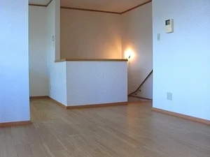 のマンスリーマンション・ウィークリーマンション「グランデ・カーサ 203・洋室(No.1341958)」メイン画像