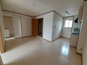 姫路市のマンスリーマンション・ウィークリーマンション「グリーンコート柿内 204・洋室(No.1341959)」メイン画像