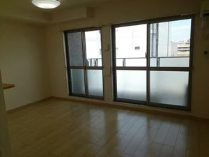 姫路駅（兵庫県）・山陽姫路駅（兵庫県）のマンスリーマンション・ウィークリーマンション「ＲＵＴＳ　総社本町 604・洋室(No.1341961)」メイン画像