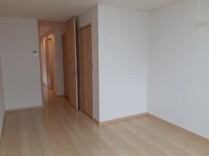 姫路市のマンスリーマンション・ウィークリーマンション「イッピータウン 202・洋室(No.1341962)」メイン画像