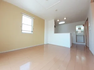 姫路市のマンスリーマンション・ウィークリーマンション「アベニール・フルール 203・洋室(No.1341965)」メイン画像