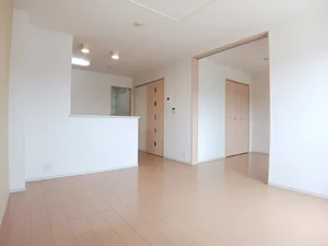 兵庫県立大学姫路環境人間キャンパス周辺のマンスリーマンション・ウィークリーマンション「アベニール・フルール 203・洋室(No.1341965)」メイン画像
