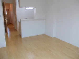 姫路駅（兵庫県）・山陽姫路駅（兵庫県）のマンスリーマンション・ウィークリーマンション「アドラブール　ラシュレⅡ 101・洋室(No.1341967)」メイン画像