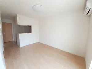 姫路市のマンスリーマンション・ウィークリーマンション「ニューフォレストメゾンＡ 102・洋室(No.1341968)」メイン画像