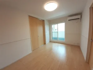 のマンスリーマンション・ウィークリーマンション「シャンドフルールⅡ 202・洋室(No.1341970)」メイン画像