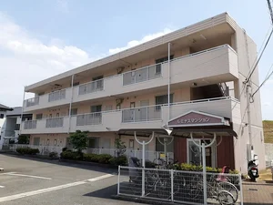 八尾南駅（大阪府）のマンスリーマンション・ウィークリーマンション「ルミナスマンション 202・洋室(No.1341980)」メイン画像