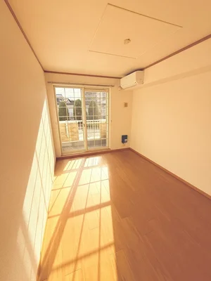 大東市のマンスリーマンション・ウィークリーマンション「アロッジオ 102・洋室(No.1341985)」メイン画像