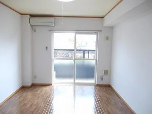 大東市のマンスリーマンション・ウィークリーマンション「グリ－ンウィンド 101・洋室(No.1341987)」メイン画像