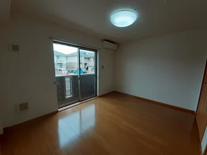 大阪府のマンスリーマンション・ウィークリーマンション「プラシード　カーサⅠ 103・洋室(No.1341993)」メイン画像