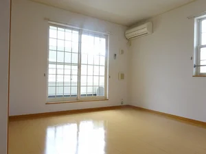 のマンスリーマンション・ウィークリーマンション「コモドビラⅧ 201・洋室(No.1341994)」メイン画像