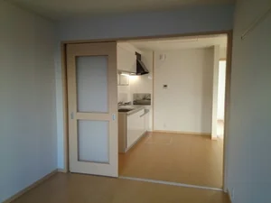 恵我ノ荘駅（大阪府）のマンスリーマンション・ウィークリーマンション「ボンヌ　シャンスＡ 106・洋室(No.1341996)」メイン画像