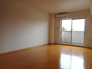 のマンスリーマンション・ウィークリーマンション「アルカンシェル 201・洋室(No.1341997)」メイン画像