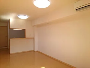 のマンスリーマンション・ウィークリーマンション「ユニメゾンＨ・Ｍ　Ⅰ 201・LDK(No.1342000)」メイン画像