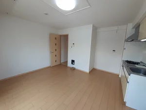 久宝寺駅（大阪府）のマンスリーマンション・ウィークリーマンション「グレイスコート 106・洋室(No.1342001)」メイン画像