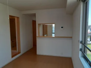 土師ノ里駅（大阪府）のマンスリーマンション・ウィークリーマンション「エスポワール 301・洋室(No.1342003)」メイン画像