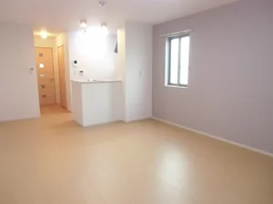 のマンスリーマンション・ウィークリーマンション「パイン・ツリー 101・洋室(No.1342006)」メイン画像