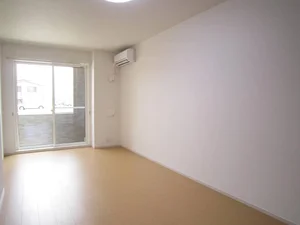 大阪府のマンスリーマンション・ウィークリーマンション「ブリーゼ・Ｍ 103・洋室(No.1342007)」メイン画像