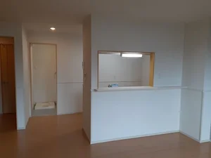 高鷲駅（大阪府）のマンスリーマンション・ウィークリーマンション「ノーブルＣ 101・洋室(No.1342011)」メイン画像