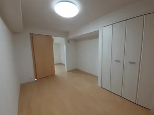 のマンスリーマンション・ウィークリーマンション「エクロジオン 202・洋室(No.1342012)」メイン画像