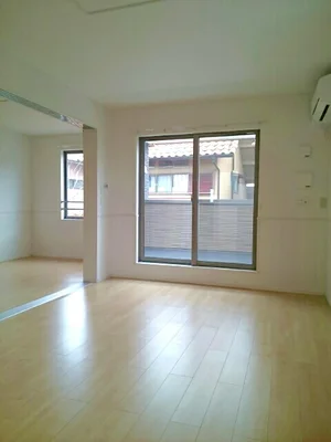 のマンスリーマンション・ウィークリーマンション「ル・シエル・ブルーⅠ 205・洋室(No.1342015)」メイン画像