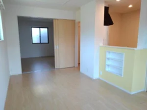 藤井寺市のマンスリーマンション・ウィークリーマンション「ヴィラフラン 101・洋室(No.1342016)」メイン画像