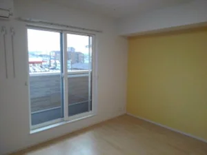 富田林市のマンスリーマンション・ウィークリーマンション「サンリットブリーゼ 206・洋室(No.1342019)」メイン画像