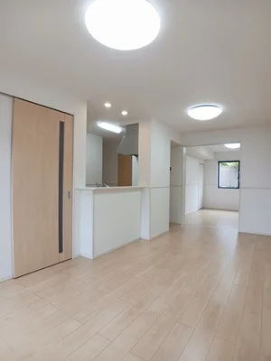 恩智駅（大阪府）のマンスリーマンション・ウィークリーマンション「シエル・エトワール 103・洋室(No.1342021)」メイン画像