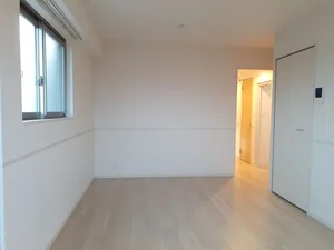 大阪府のマンスリーマンション・ウィークリーマンション「エフ　レジデンス 507・洋室(No.1342022)」メイン画像