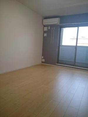 ＪＲ三山木駅（京都府）のマンスリーマンション・ウィークリーマンション「アンプルール 205・洋室(No.1342023)」メイン画像