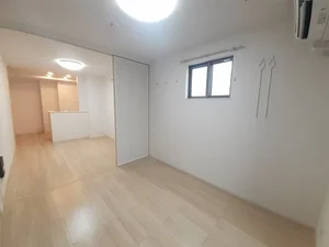 のマンスリーマンション・ウィークリーマンション「メゾン・スレーヌ 102・洋室(No.1342025)」メイン画像